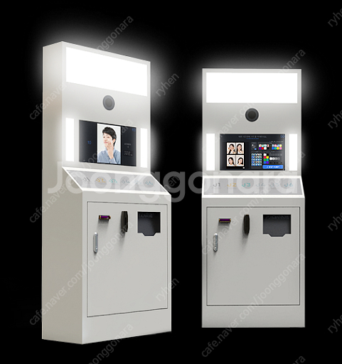 무인 사진 기계 매입합니다 (인생네컷, 하루필름, 포토...--0