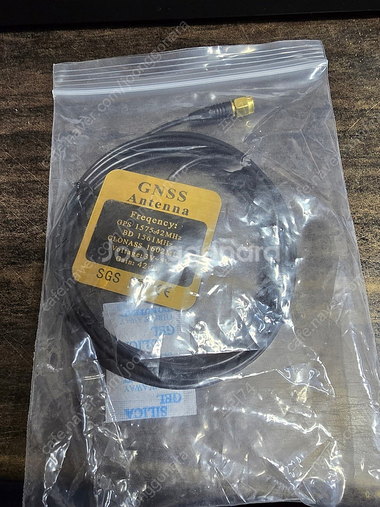 안드로이드 올인원 42dbi 고이득 하이게인 gps s...--0