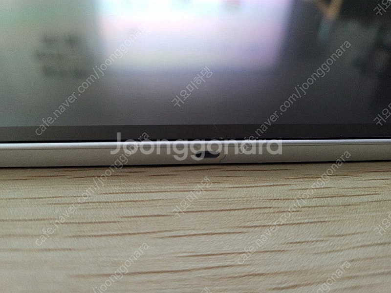 갤럭시탭 s10 울트라 5G 1TB 플래티넘 실버--3
