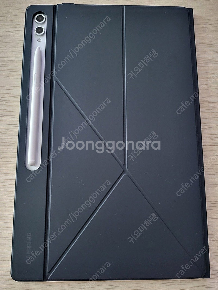 갤럭시탭 s10 울트라 5G 1TB 플래티넘 실버--8