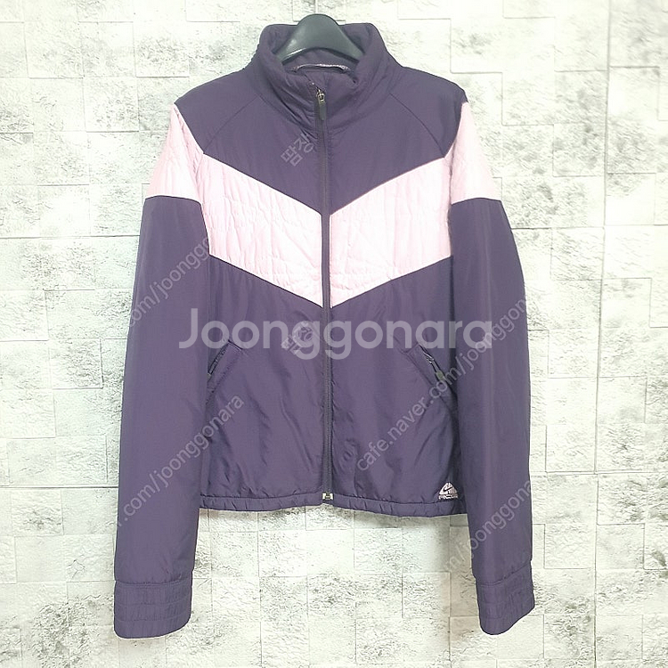 나이키 ACG 누빔패딩 자켓 M--0