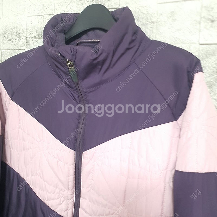 나이키 ACG 누빔패딩 자켓 M--1