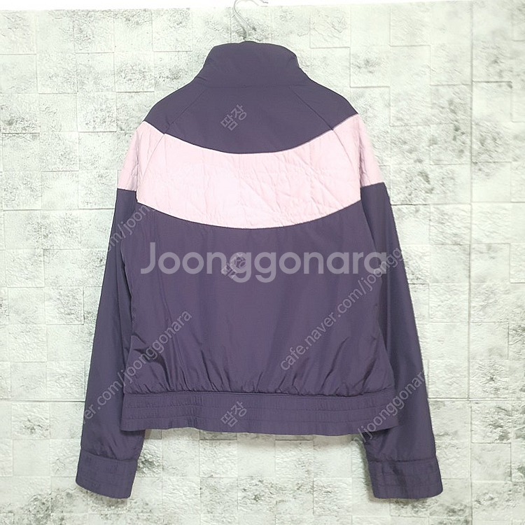 나이키 ACG 누빔패딩 자켓 M--4