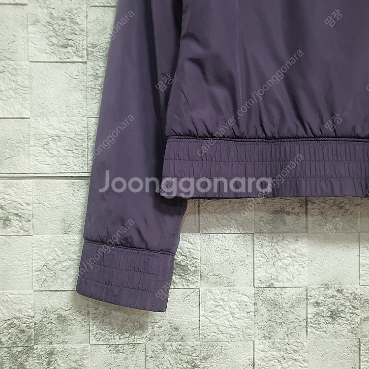 나이키 ACG 누빔패딩 자켓 M--6