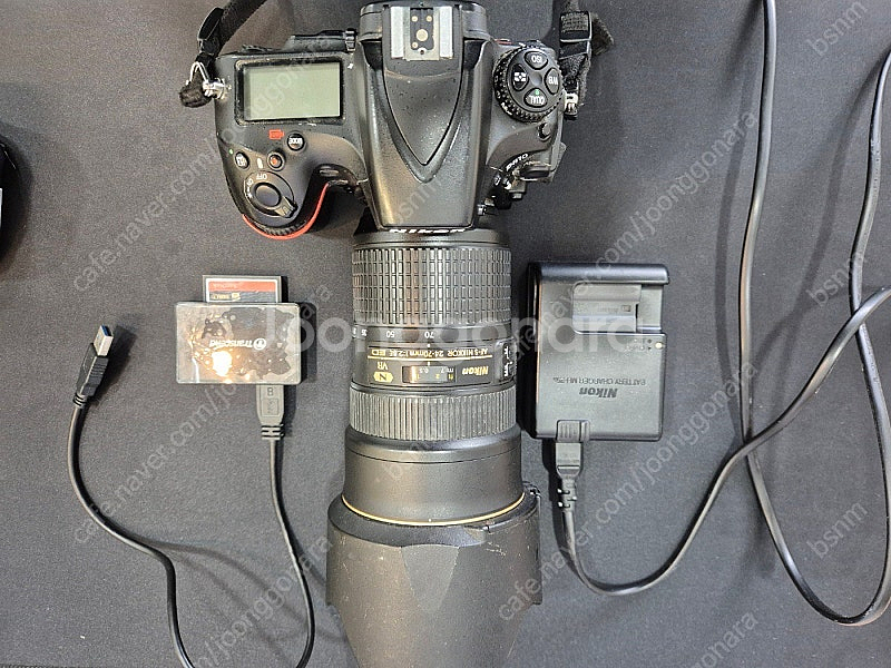 니콘D810+ AF-S 24-70mm--1