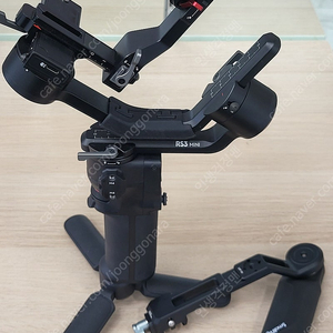 dji rsc mini a급 팝니다