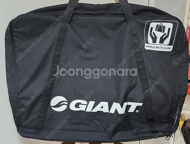 자이언트 ISP 자전거 운반 가방 자전거 캐리어--0