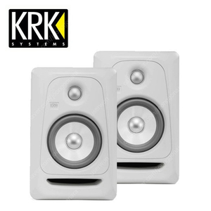 [구매] krk g3 화이트