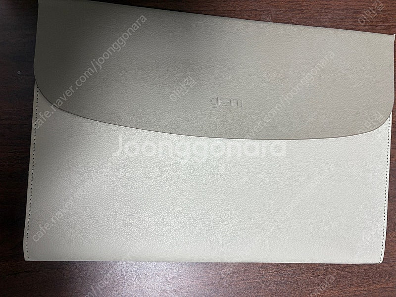LG 그램 노트북 16Z90R-EA5CK 판매합니다--2