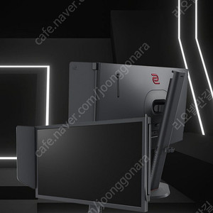 새상품 벤큐 모니터 BenQ ZOWIE XL2566X+