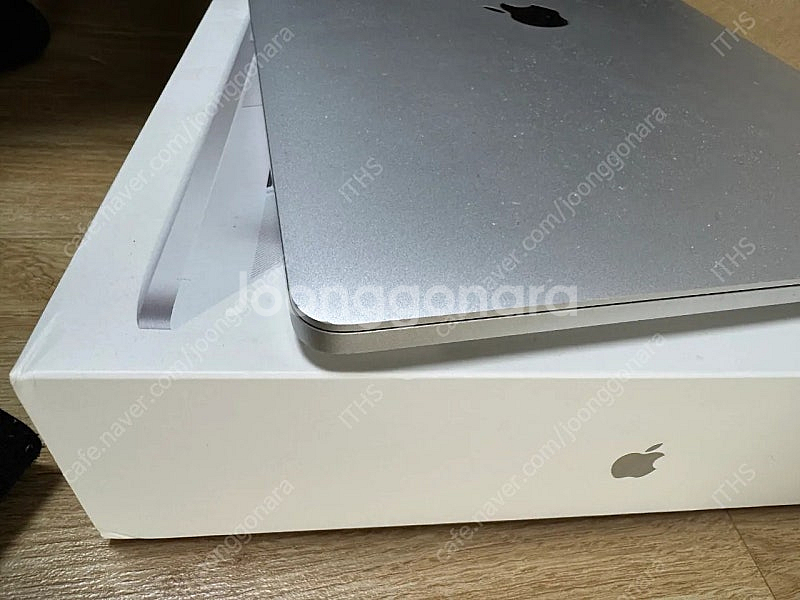 맥북프로2019 16인치 I9 cto 풀박스--2