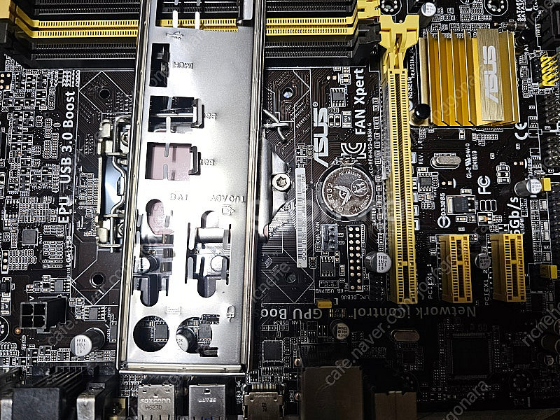 B85, P55A , X58 보드등 팝니다--0