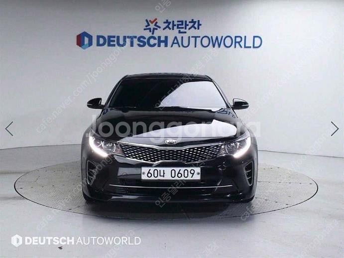 @15년식 신형 K5 2.0 LPI 렌터카 노블레스 S...--3