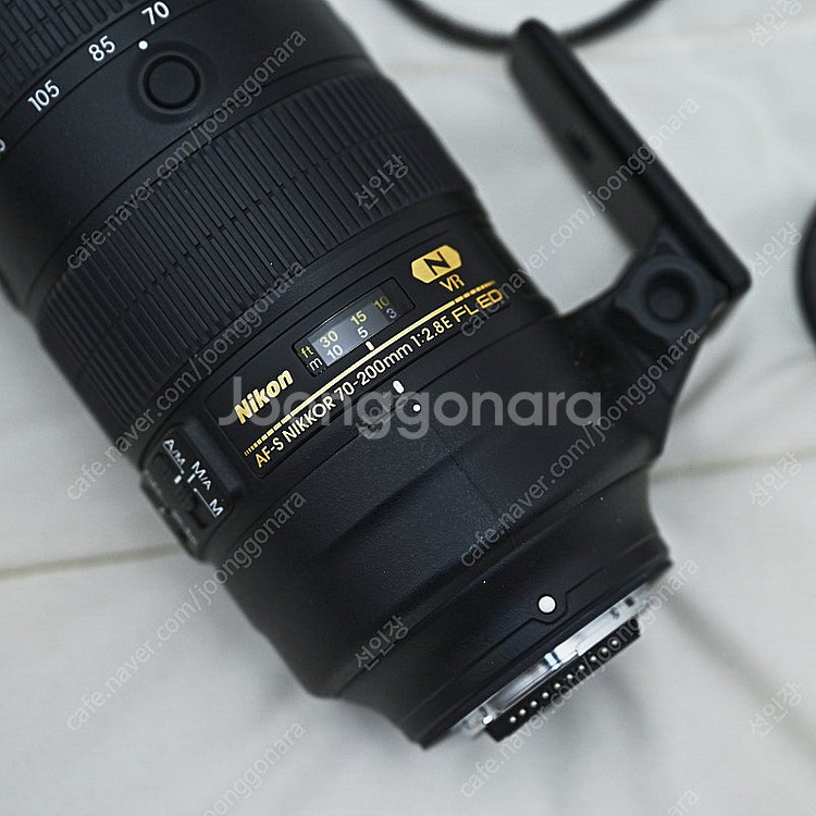 니콘 8-15, 70-200e fl, 12-24N--9