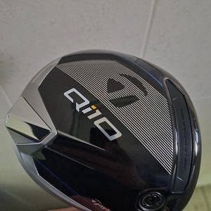 테일러메이드 Qi10 9도 디아마라 TM50S 드라이버팝니다