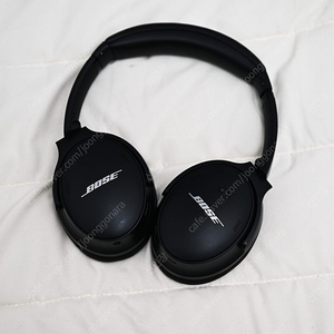 bose 보스 Qc45