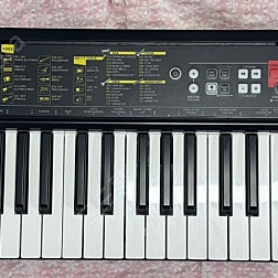 야마하 PSR-F52 전자피아노 판매 YAMAHA PSRF52 61건반