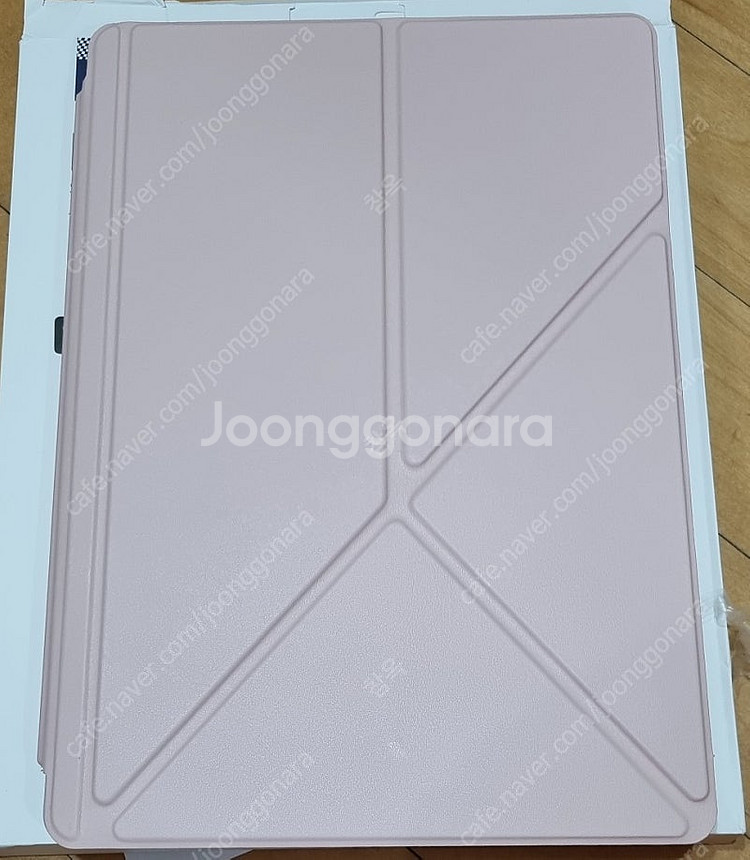 갤럭시탭 s10+/s9+/s9 fe+ 케이스--2