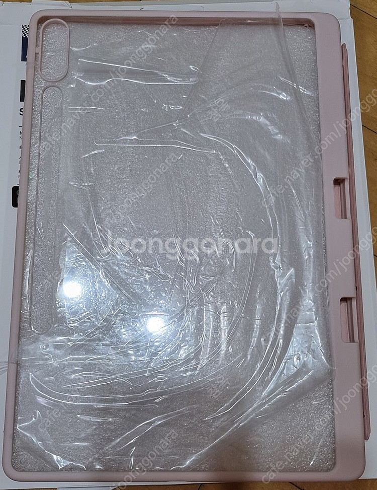 갤럭시탭 s10+/s9+/s9 fe+ 케이스--3