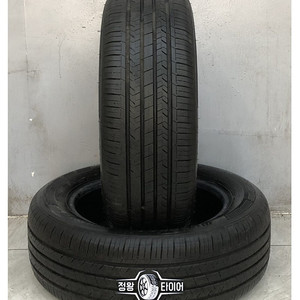 중고타이어 한국타이어 키너지 STAS 215/45R17 I30 벨로스터 아반떼