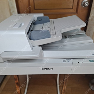 스캐너 EPSON DS-70000 고속스캐너