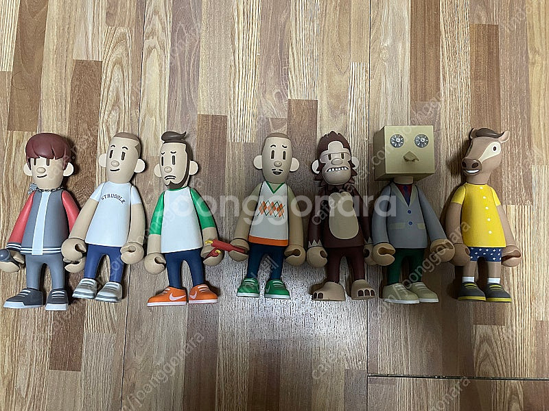아메바후드 풀세트 판매해요!--2