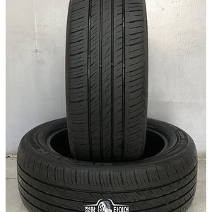 중고타이어 넥센타이어 엔페라AU5 225/55R17 그랜저 K7 말리부