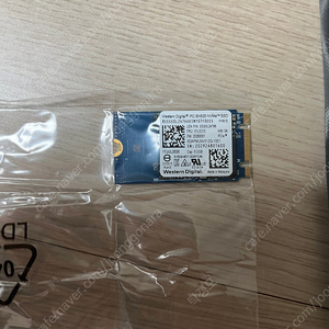 M.2 NVMe SSD 모음