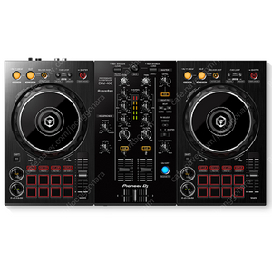 ddj 400 flx4