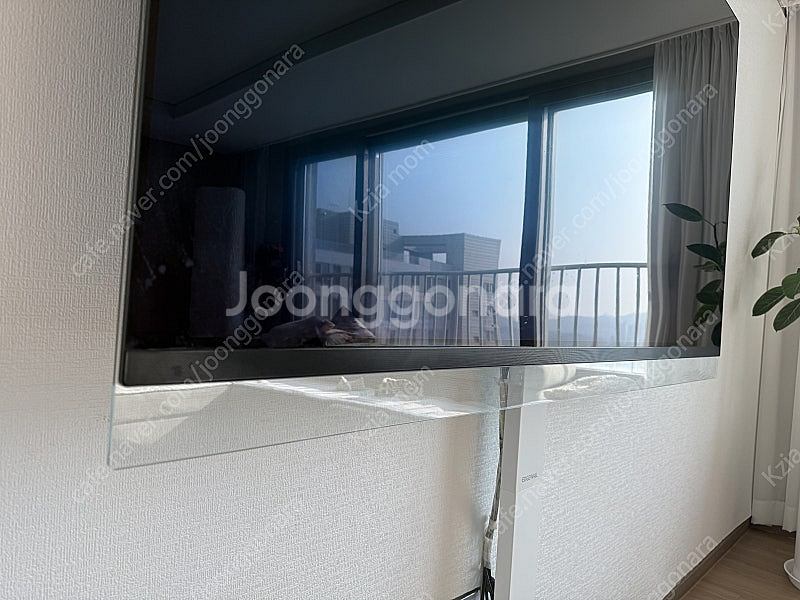 LG 올레드 TV 65인치--3