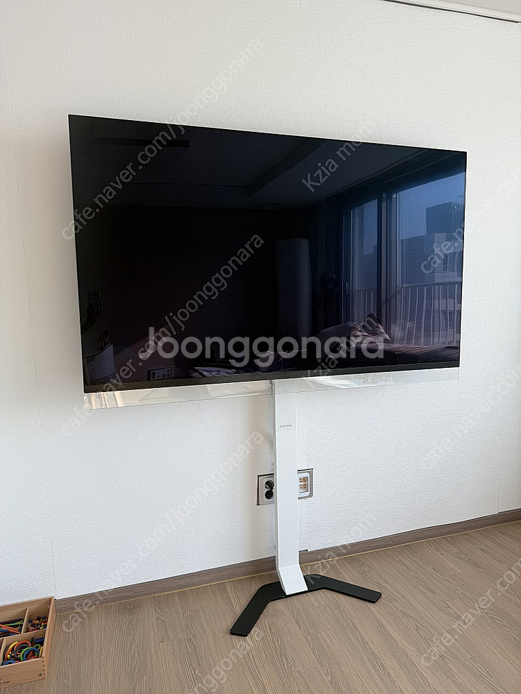 LG 올레드 TV 65인치--4