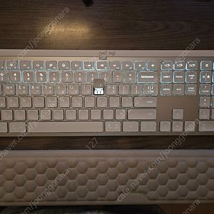 mx keys s 키보드 O(ㅐ)키캡 부러짐