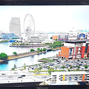 삼성 27인치 디지털 LED TV T27A550 팝니다 IPTV