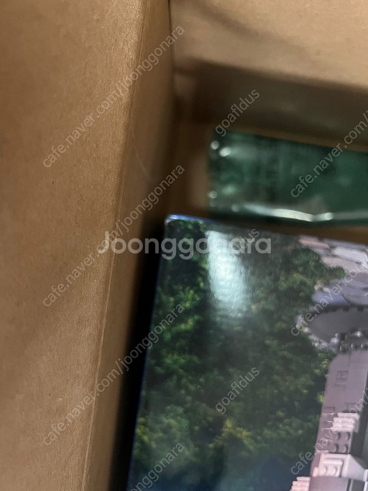 우주 모험 카드보드 증정) 레고 10273 헌티드하우스...--2
