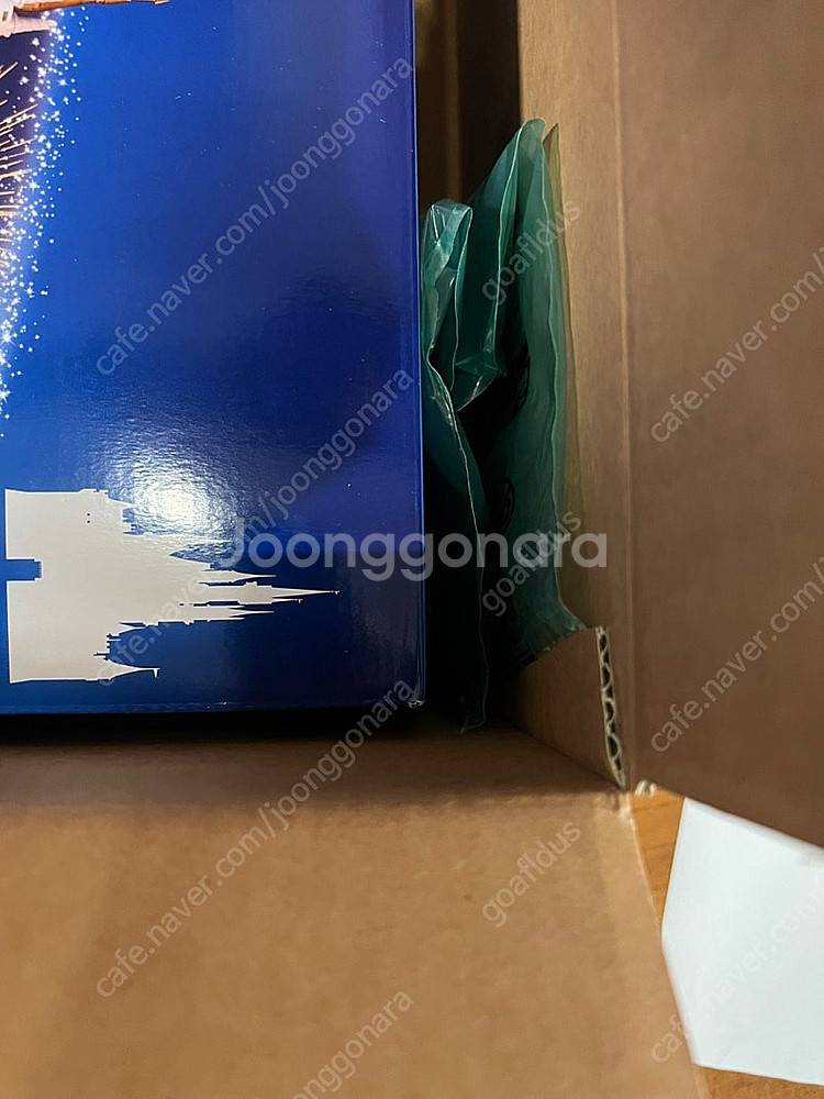 우주 모험 카드보드 증정) 레고 10273 헌티드하우스...--3