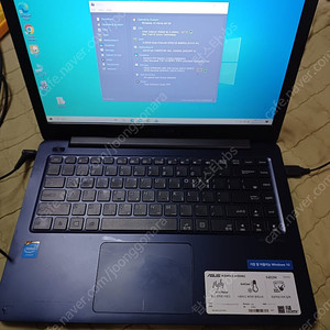 넷북 노트북 ASUS E402M