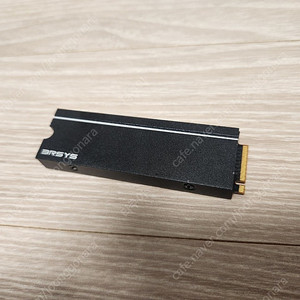 마이크론 Crucial P5 Plus M.2 NVMe 1TB(PS5 용량확장)