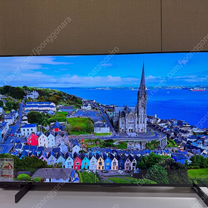 LG전자 2024 OLED 올레드 evo 4K 42인치 풀박 인천직거래