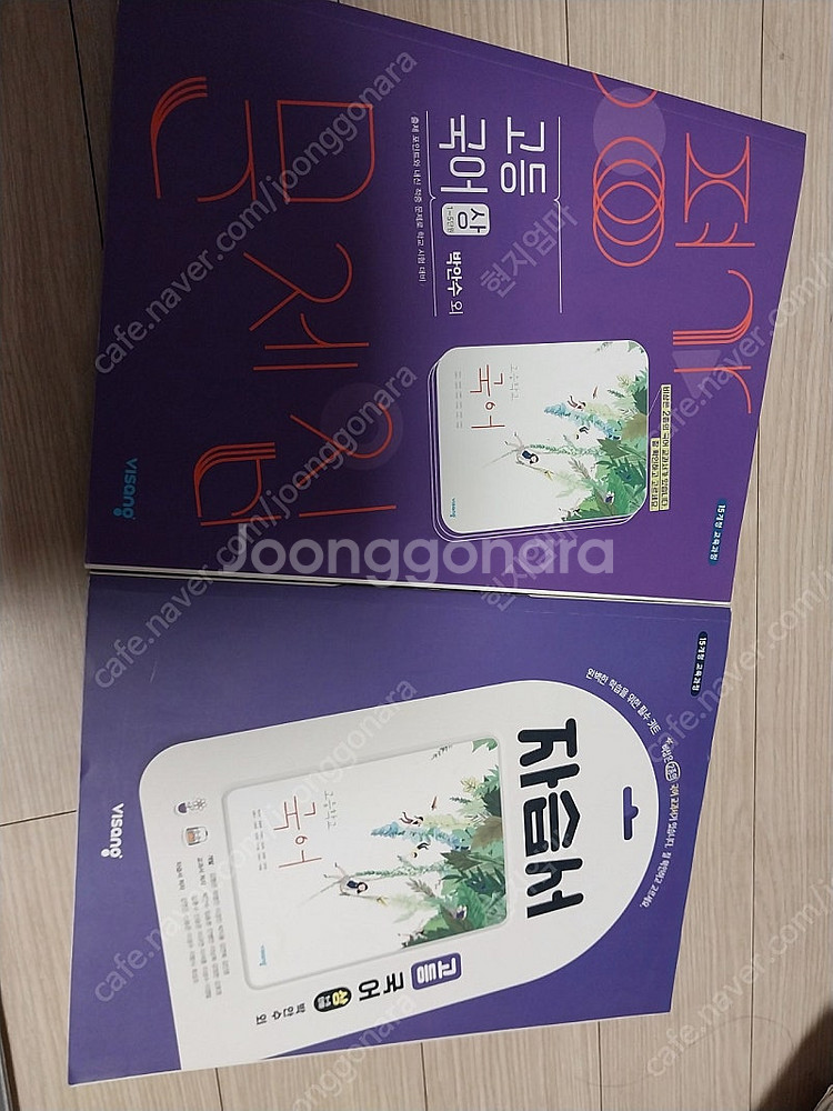 국어 비상 상 박안수--0