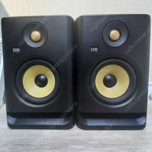 krk rokit 5 g4
