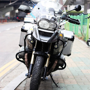 r1200gs bmw 2009년식 아크라구변 ABS 깔끔한매물 판매합니다