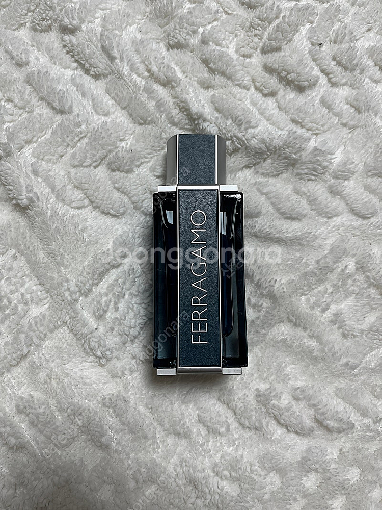 페라가모 인텐스 레더 향수 100ml 새 상품--0