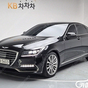 [제네시스]G80 3.8 GDI AWD 프레스티지 (5인승) ★중고차★중고차매입★전액할부★저신용자★신불자★소액할부★현금★카드 전부 가능합니다!