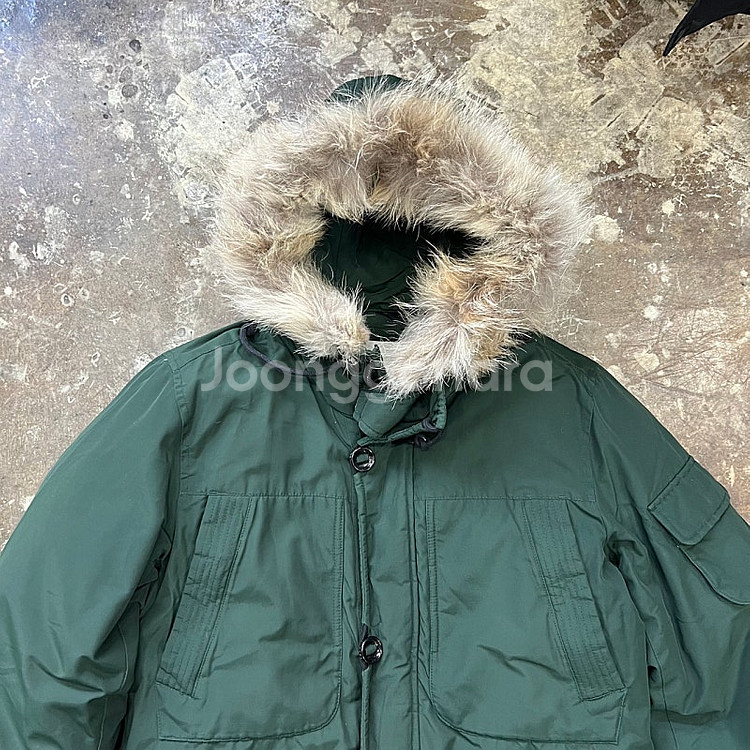 95) 빈폴 구스다운 패딩 점퍼 봄버 자켓 헤지스 폴로 랄프로렌 타미힐피거--1