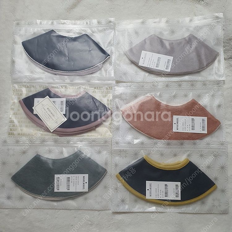 마르마르 턱받이--0