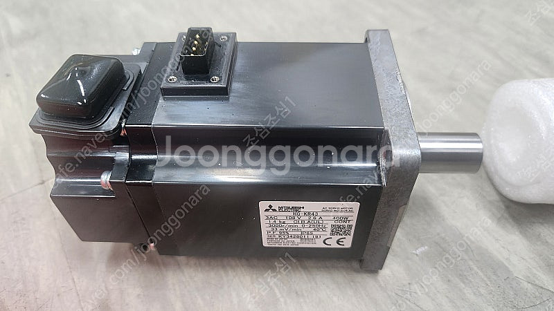 서보모터, HG-KR43--0