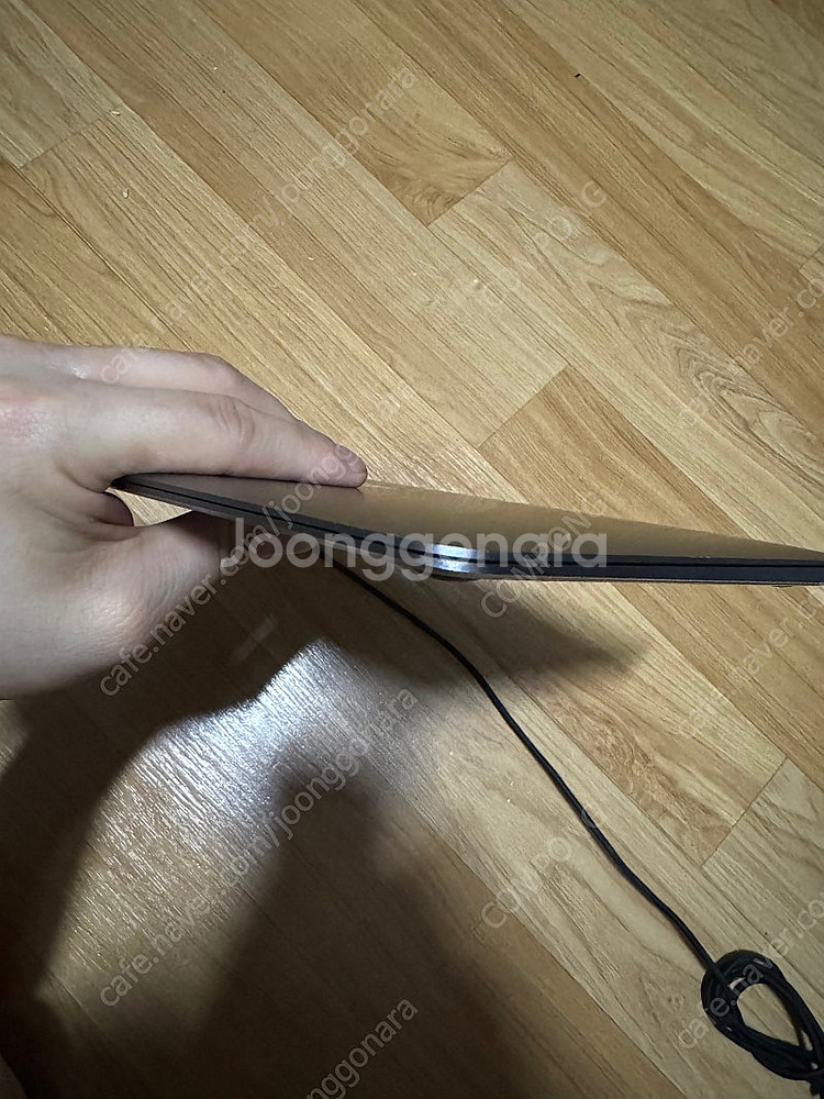 2017 뉴맥북 12인치 CTO i7/16G/256G--4