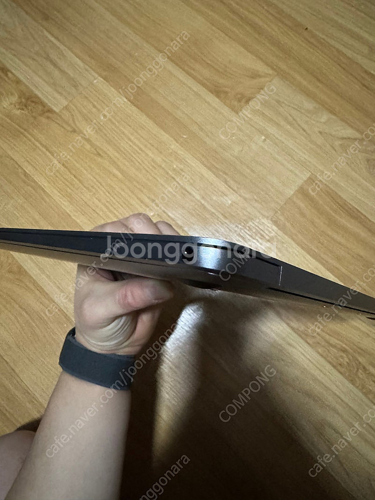 2017 뉴맥북 12인치 CTO i7/16G/256G--5