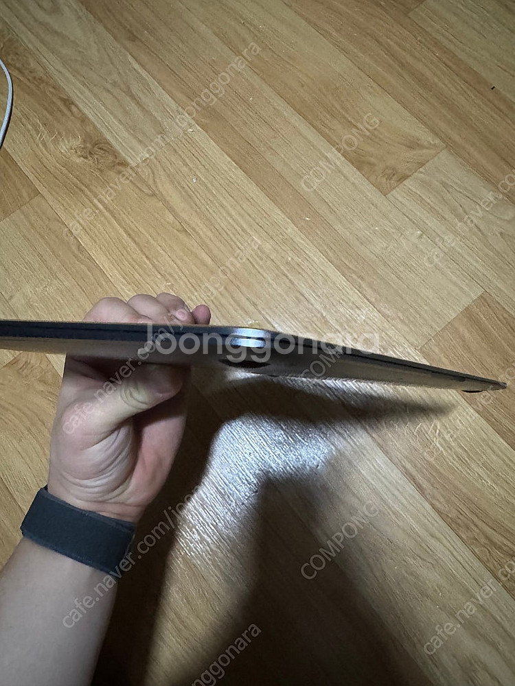 2017 뉴맥북 12인치 CTO i7/16G/256G--7