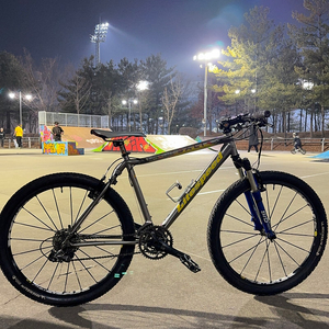 mtb litespeed 미국 명품 자전거